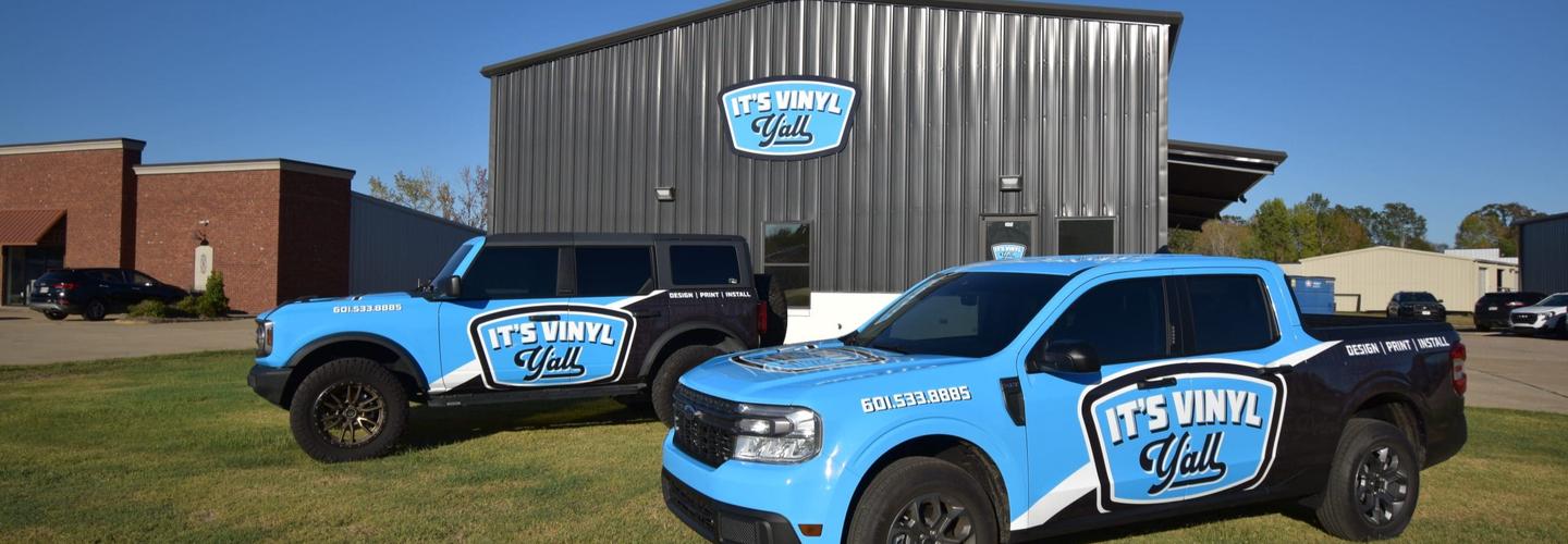 The Tint Shop @ IVY - Madison Window Tinting cover photo