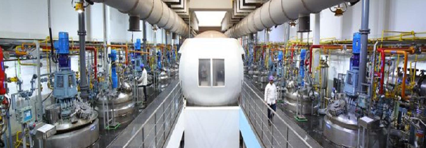 Sai Life Sciences Ltd cover photo