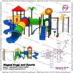 Nagpal Engg & Sports - photo 4