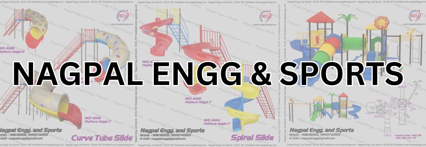 Nagpal Engg & Sports cover photo