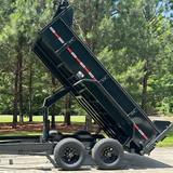 Jobsite Trailers Attachments - Construction Equipment in Lexington