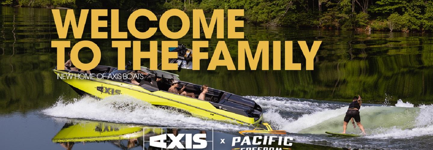 Pacific Freedom cover photo