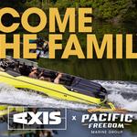 Pacific Freedom - photo 1