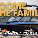 Pacific Freedom - photo 2