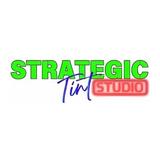Strategic Tint Studio - Auto Glass Services in Midland