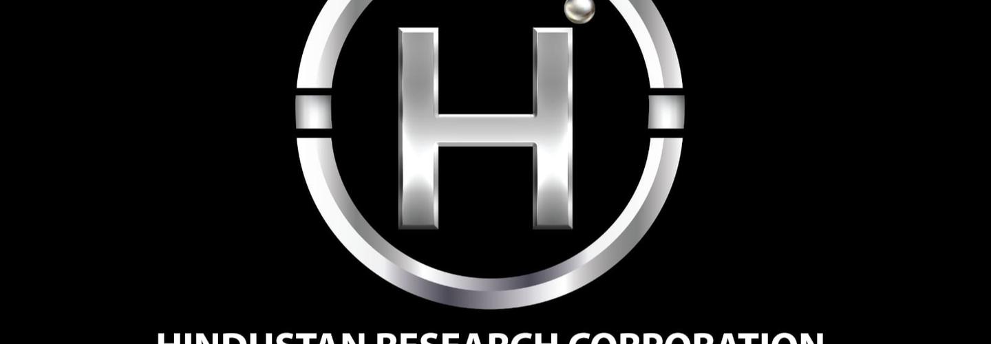 Hindustan research cover photo