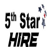5th Star Hire Services - Van & Truck Hire in Springwood