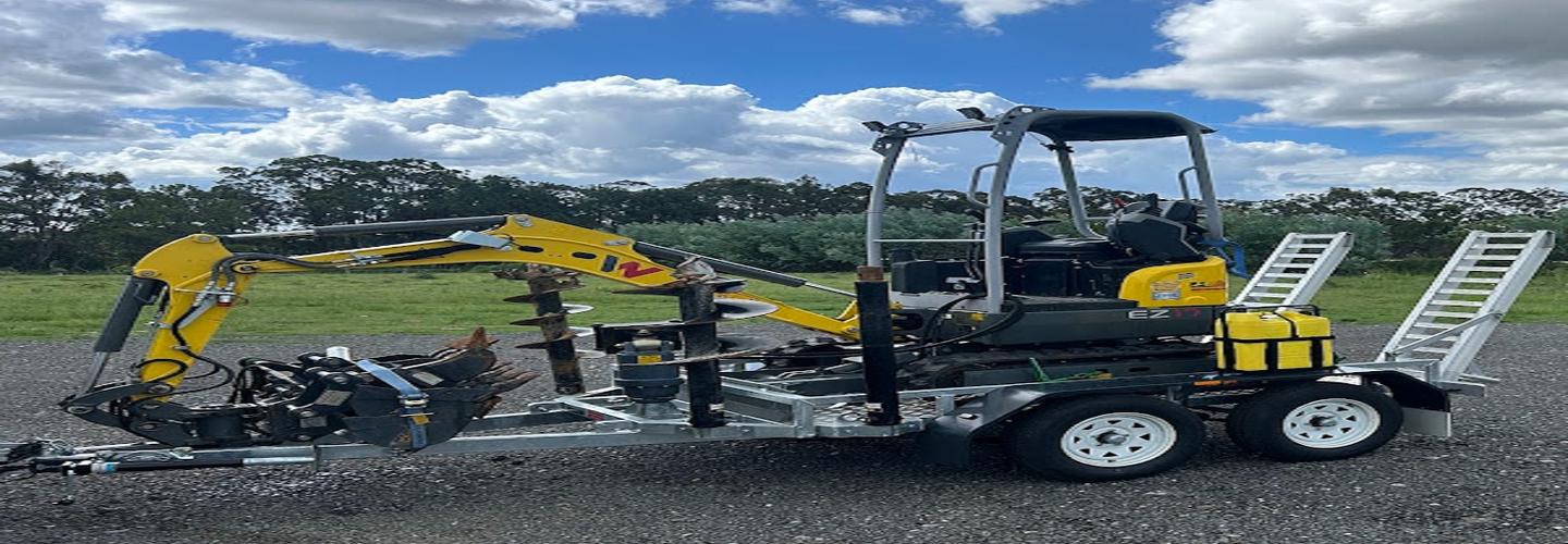 5th Star Hire Services cover photo