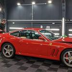 Absolute Precision Auto Detailing Ltd - photo 3