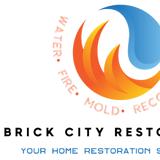 Brick City Restoration - Damage Restoration in Sanford