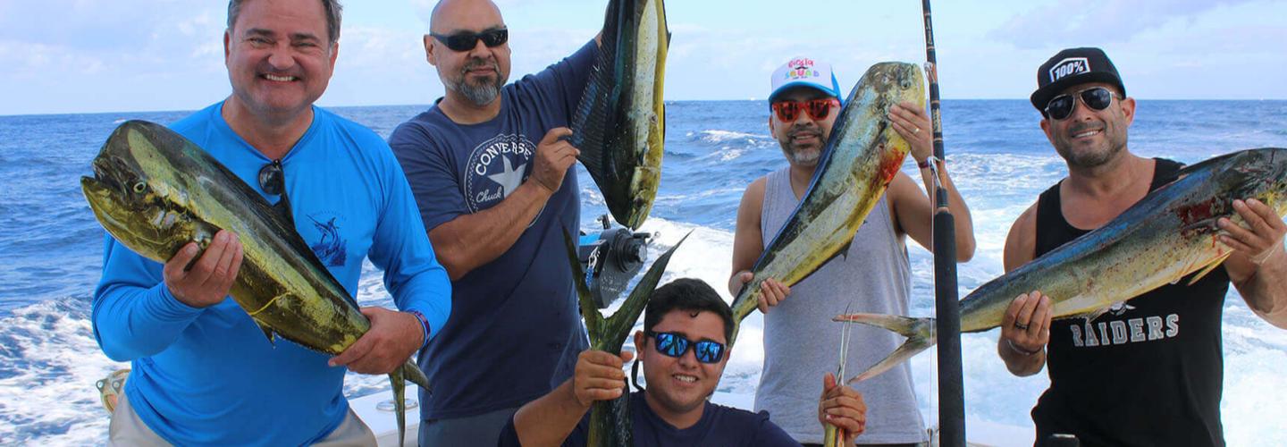 blue sky cabo fishing and tours cover photo