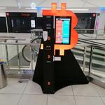Bitcoin ATM - Cajero Bitcoins - Shitcoins.club - photo 2