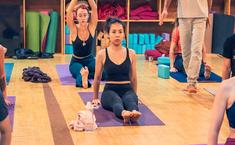 Gurukul Yogashala - Health Club