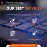 Framebake Technology - photo 1