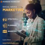 Framebake Technology - photo 3