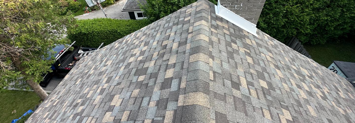 Roof Repair Toronto cover photo