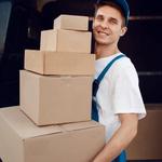 Richardson Mover's - photo 1