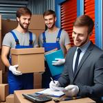 Richardson Mover's - photo 2