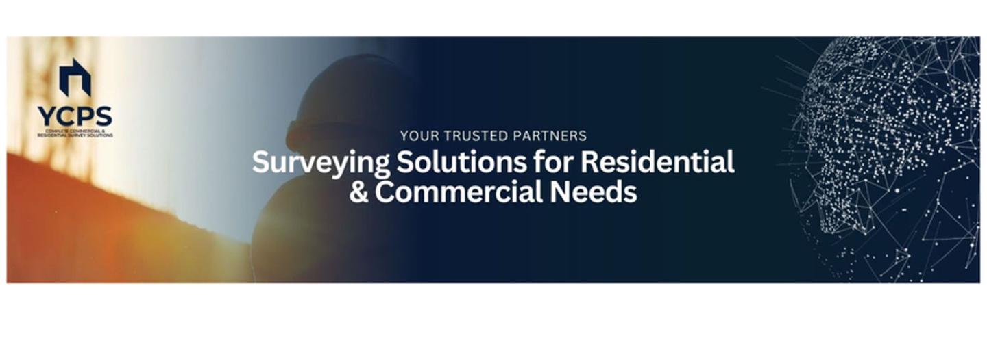 YCPS - Yorkshire Commercial Property Surveyors LTD cover photo