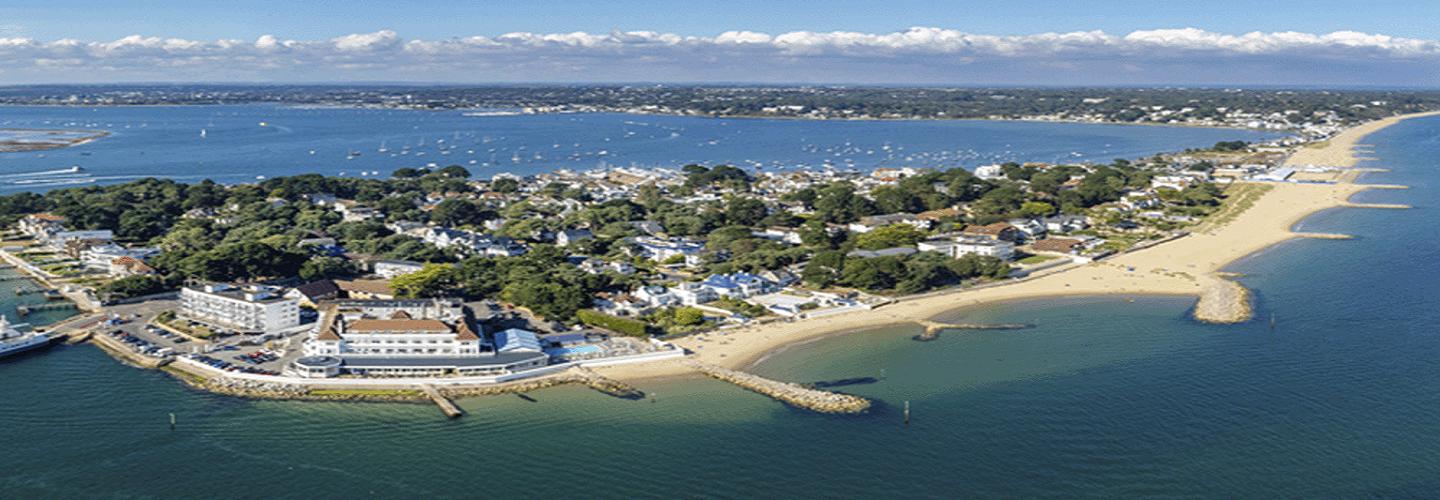 PKF Francis Clark cover photo