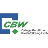 CBW GmbH Dortmund | Weiterbildungen, Umschulungen - Educational Services in Dortmund