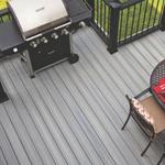 Fence and Deck connections - photo 2