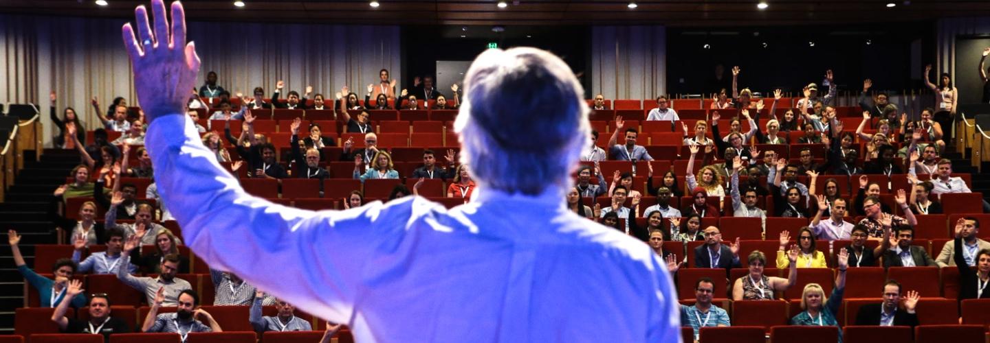 Professional Association Expos cover photo