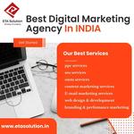 eta marketing solution - photo 1