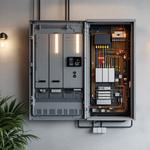 Eneron Electrical - photo 6