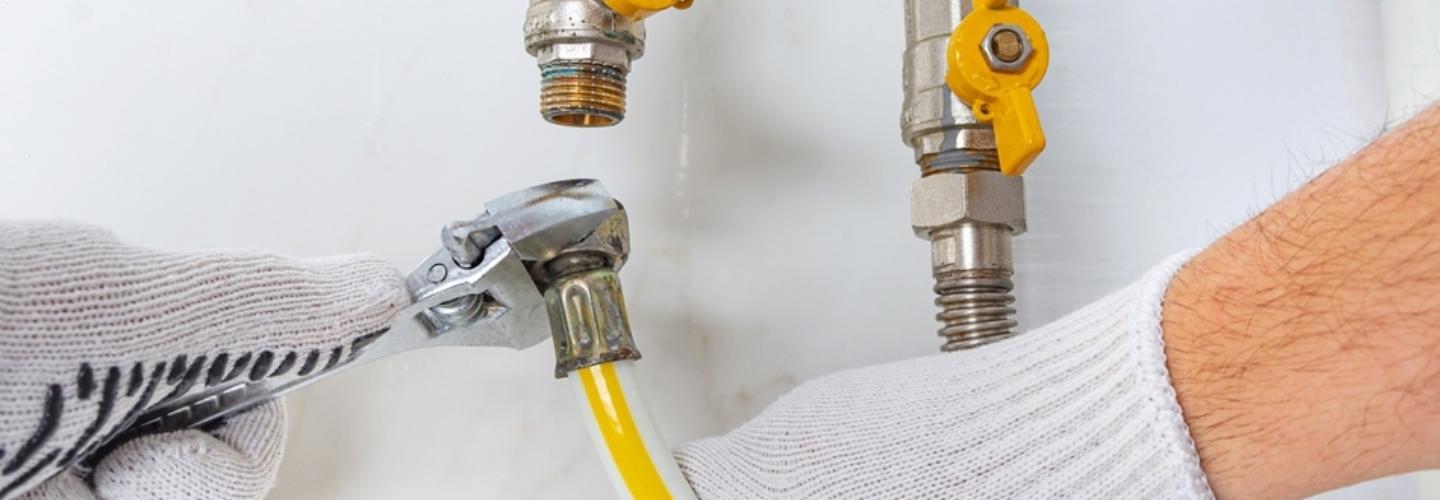 GPS Gas Fitters Sydney cover photo