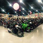 RideNow Powersports McDonough - photo 8