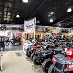 RideNow Powersports McDonough - photo 9