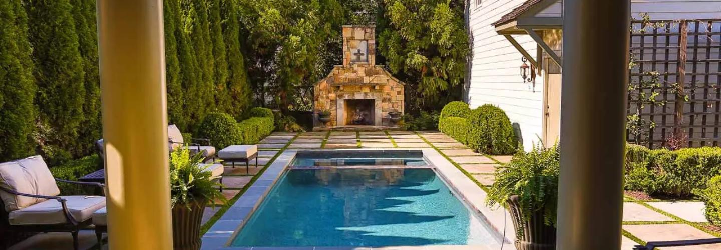 Epic Watershapes cover photo