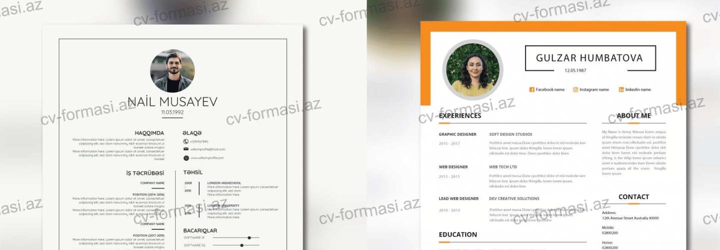 CV Formasi cover photo