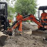 KHB Piling LTD - photo 1