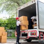 Balch Springs Mover - photo 5