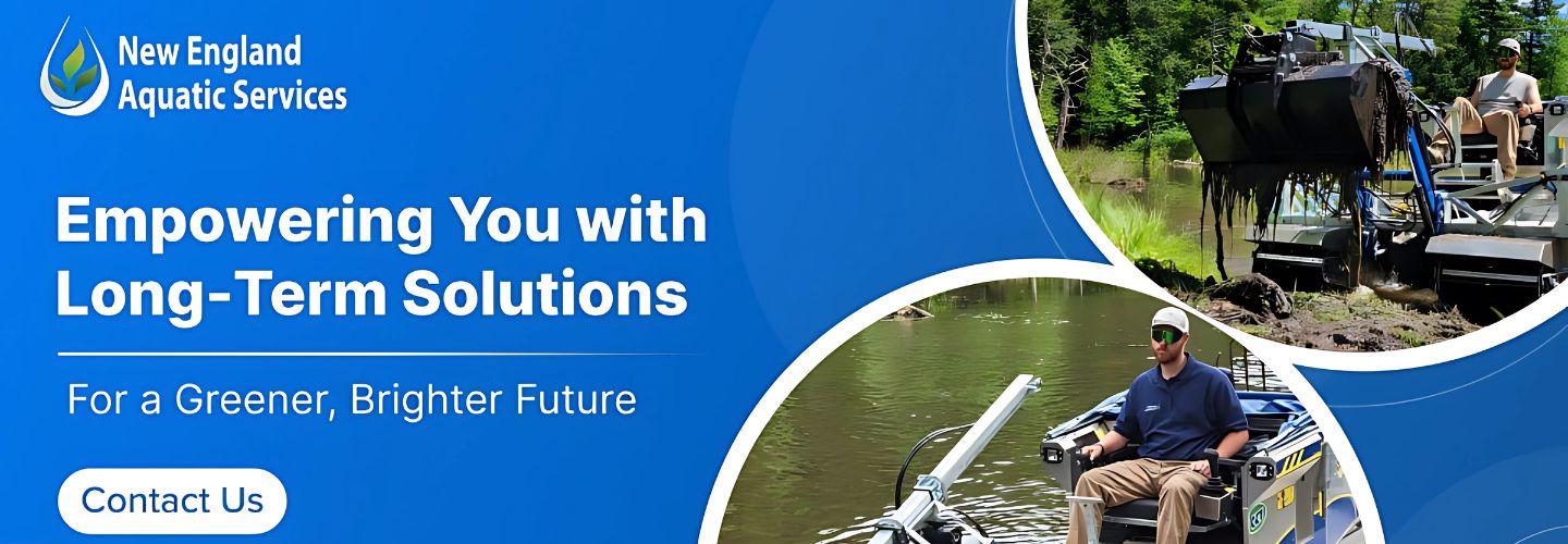 New England Aquatic Services