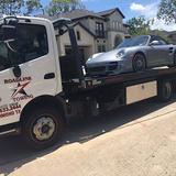 Roadlink Towing Roadside Services