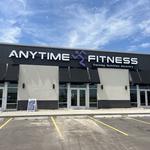 Anytime Fitness Sioux Falls North - photo 1