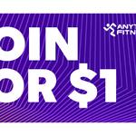 Anytime Fitness Sioux Falls North - photo 7