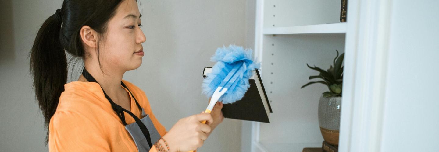 CLEAN 4YOU LLC cover photo