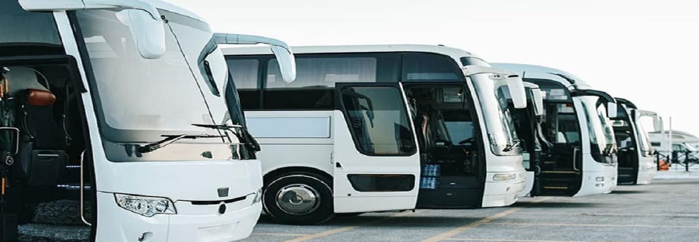 Albuquerque Charter Bus Rentals cover photo