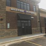 Anytime Fitness Sioux Falls South - photo 2