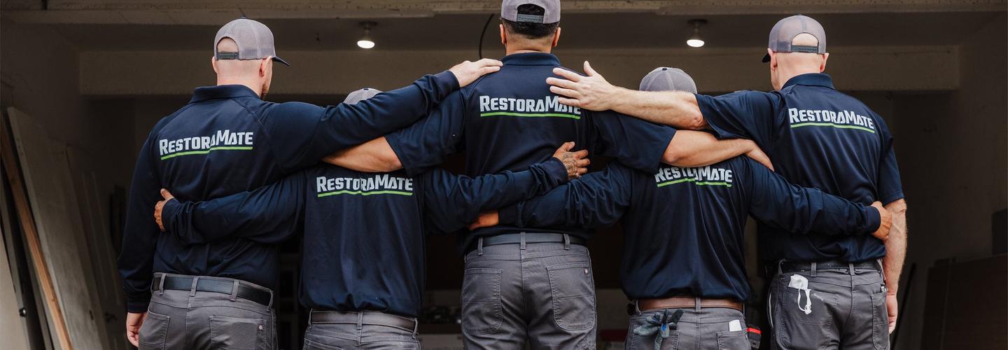 RestoraMate cover photo