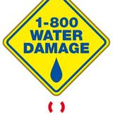 1-800 WATER DAMAGE OF CLEVELAND WEST - Damage Restoration in North Olmsted