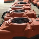 911 Restoration of The Inland Empire - photo 1