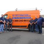 911 Restoration of The Inland Empire - photo 2