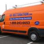 911 Restoration of The Inland Empire - photo 3