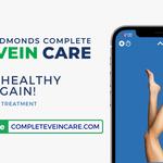 Edmonds Complete Vein Care - photo 1