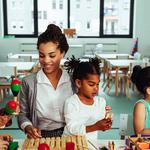 Kids Connect of Conroe - photo 7